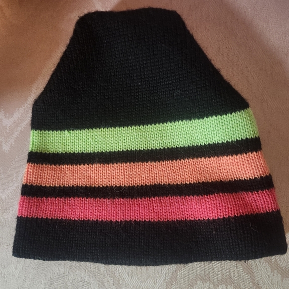 Meister Vintage Wool Beanie - Picture 4 of 5